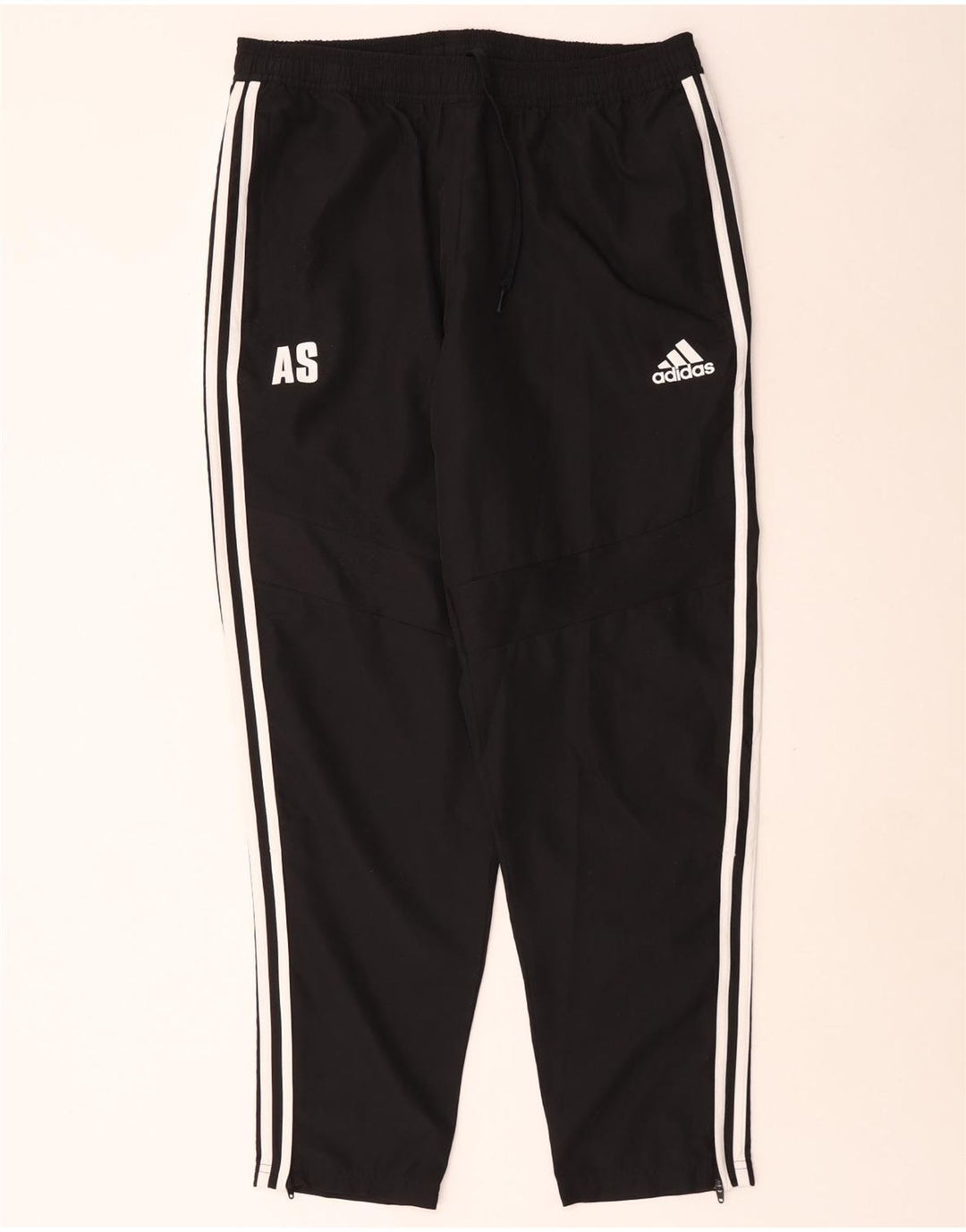 Adidas Aeroready træningsdragt bukser til mænd Stor sort polyester