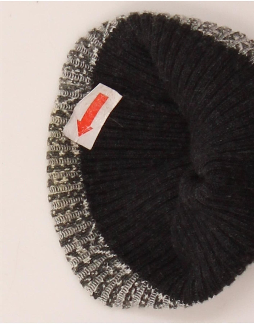 GUESS BY MARCIANO Dame V-hals sweater UK 10 Small Black Check