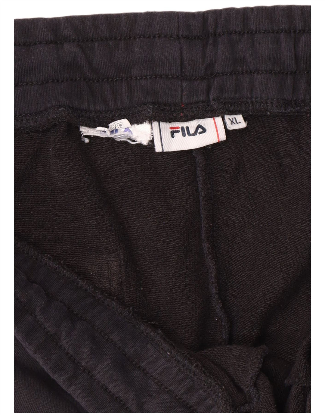 FILA Træningsdragt til mænd Joggers XL Sort