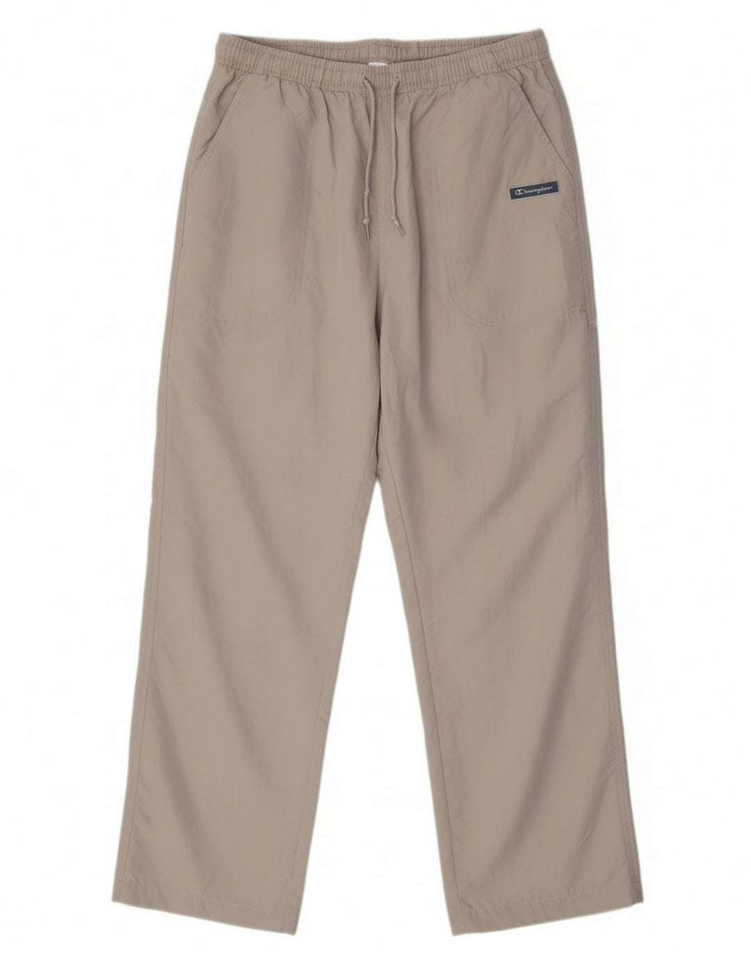 Champion Herre træningsdragt Bukser Large Grå Polyester