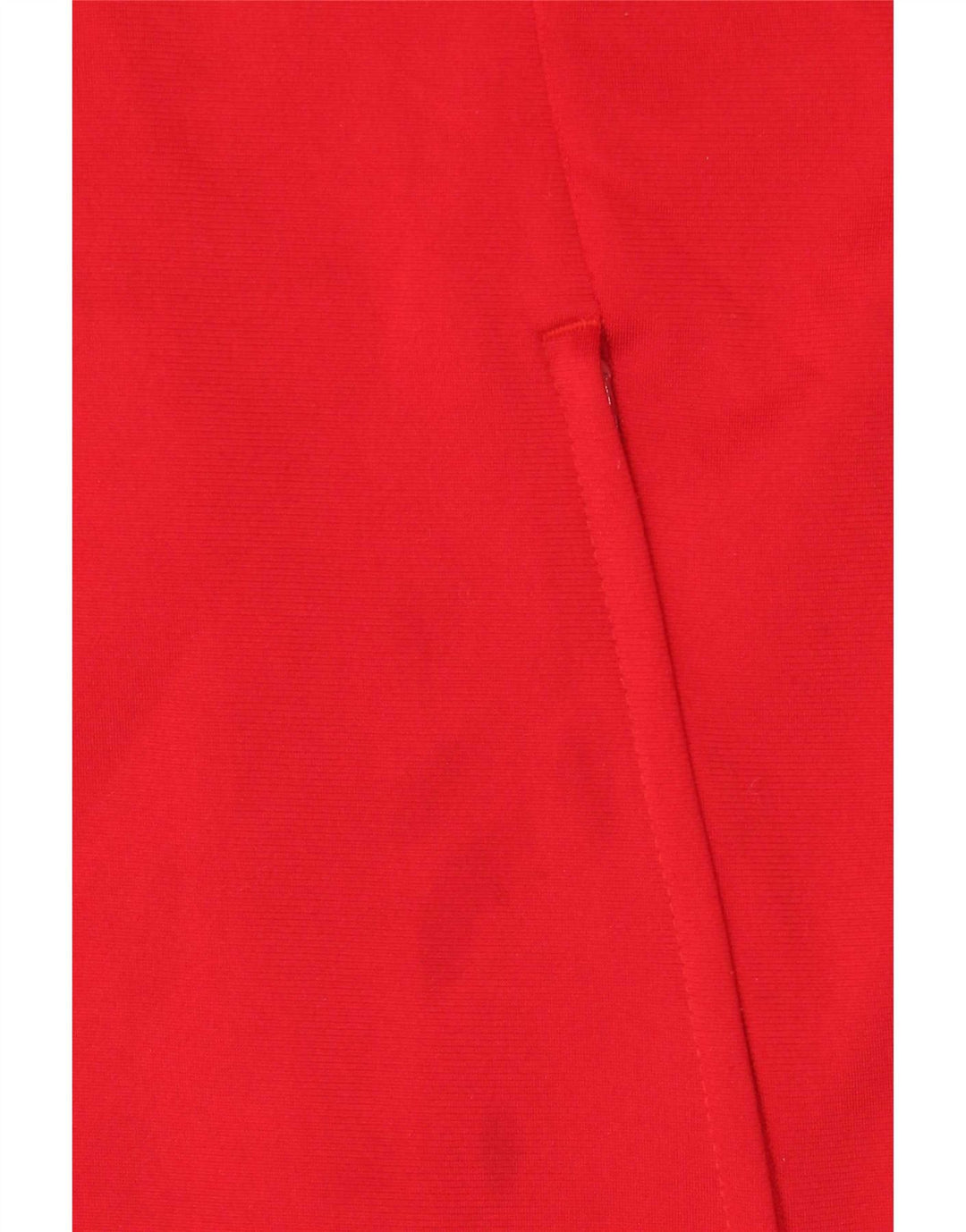 Adidas Træningsdragt til mænd Topjakke Medium Rød Colourblock Polyester