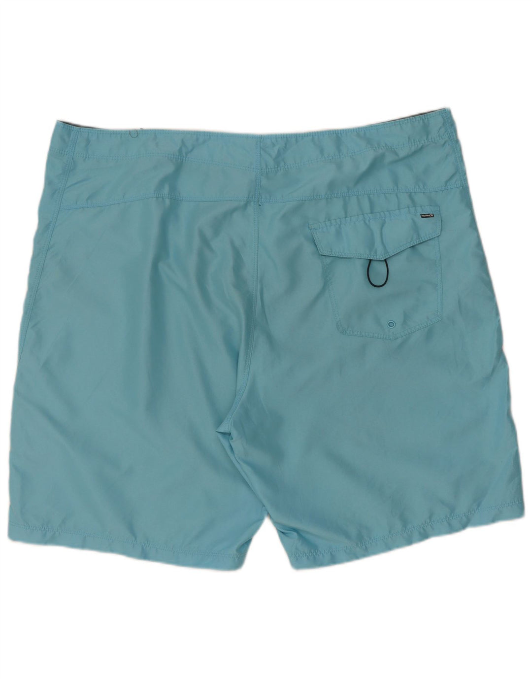 Hurley Herre grafiske svømmeshorts XL Blå