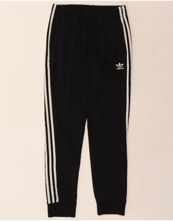 Adidas Træningsdragt bukser til mænd Joggers Small Black Polyester