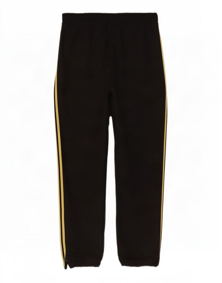 Adidas Træningsdragt til mænd Joggers Large Sort Polyester