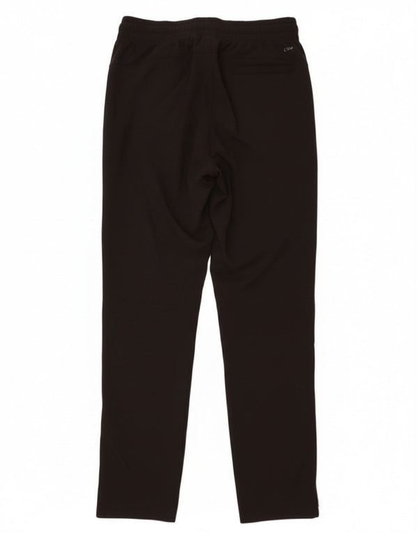 Russell Athletic Boys træningsdragt bukser 14-15 år XL sort polyester