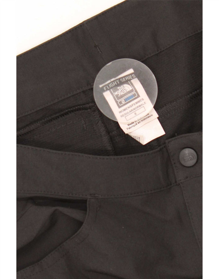 The North Face Vandrebukser til kvinder US 8 Medium W36 L27 Sort Polyester