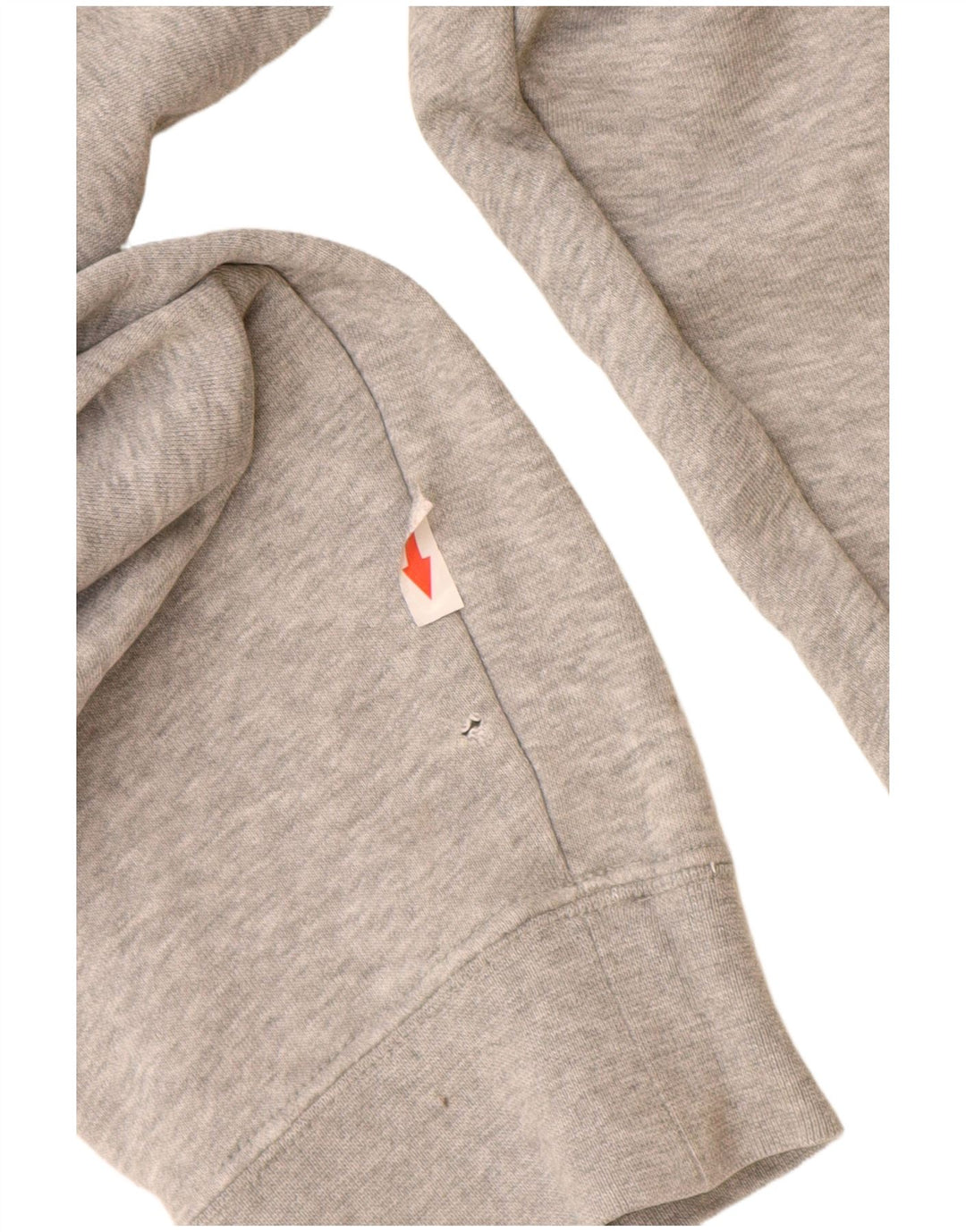 Nike træningsdragt til mænd Joggers Medium Grey Flecked Bomuld