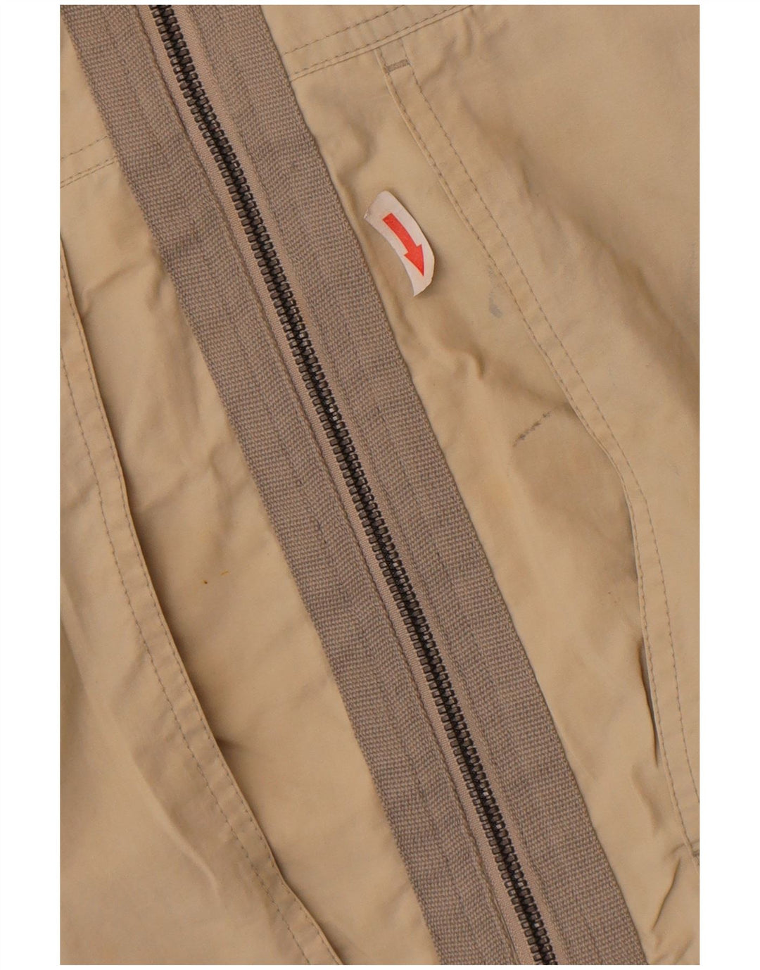 Marks & Spencer Herre Blue Harbor Utility Gilet UK 40 Large Beige