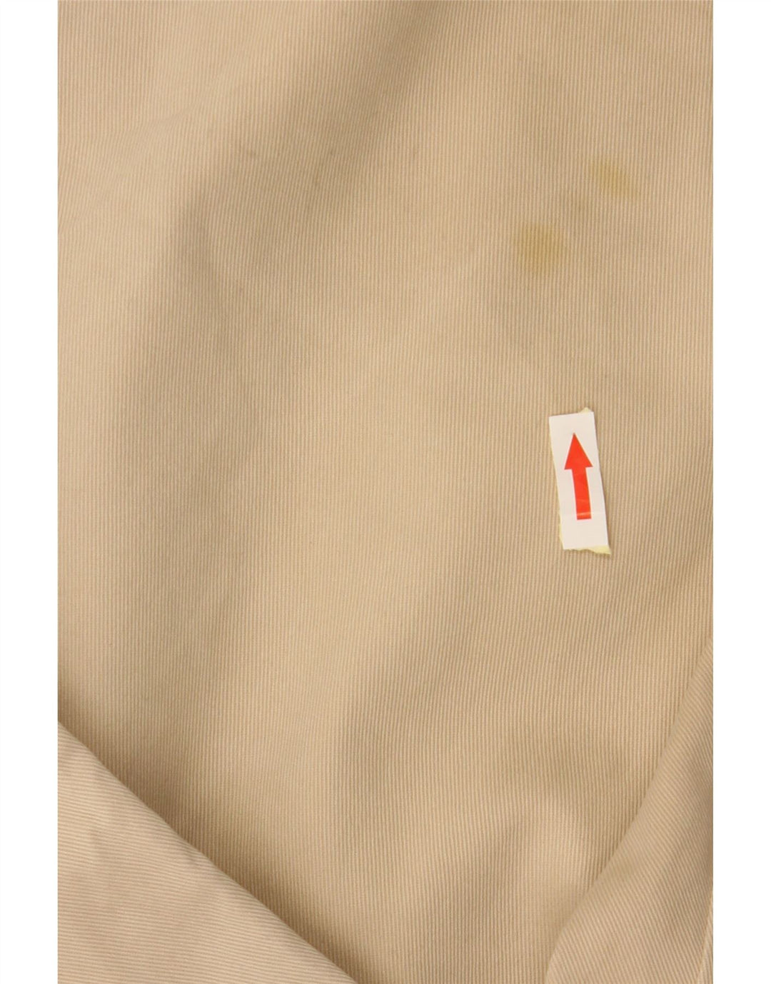 DOCKERS Straight Chino Bukser til mænd W30 L31 Beige