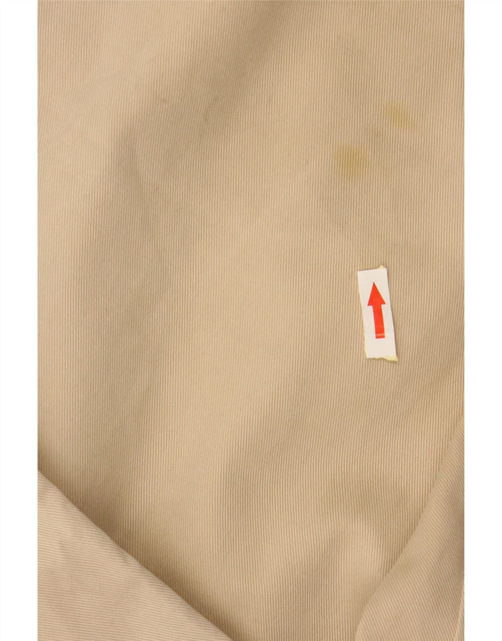 DOCKERS Straight Chino Bukser til mænd W30 L31 Beige