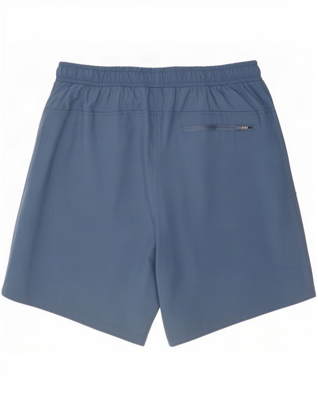 Mountain Warehouse Sportsshorts til mænd Medium Navy Blue Polyester