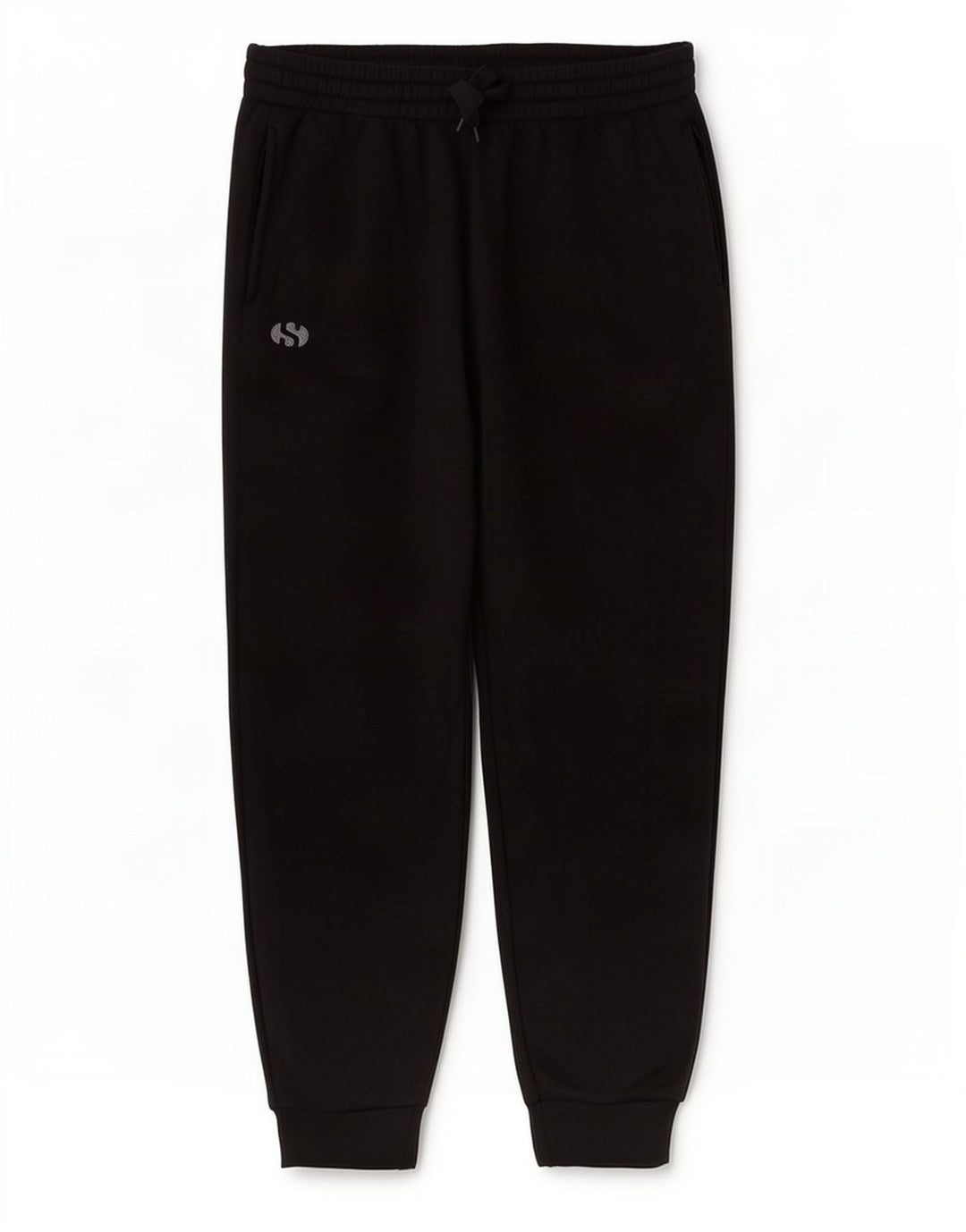 Superga Træningsdragt til mænd Joggers Medium Sort