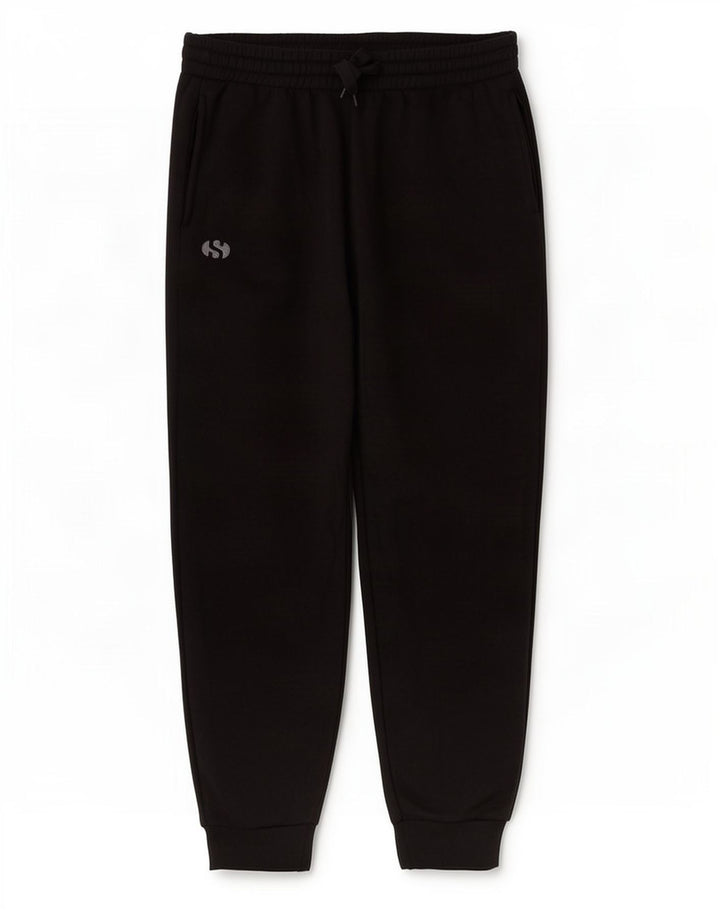 Superga Træningsdragt til mænd Joggers Medium Sort