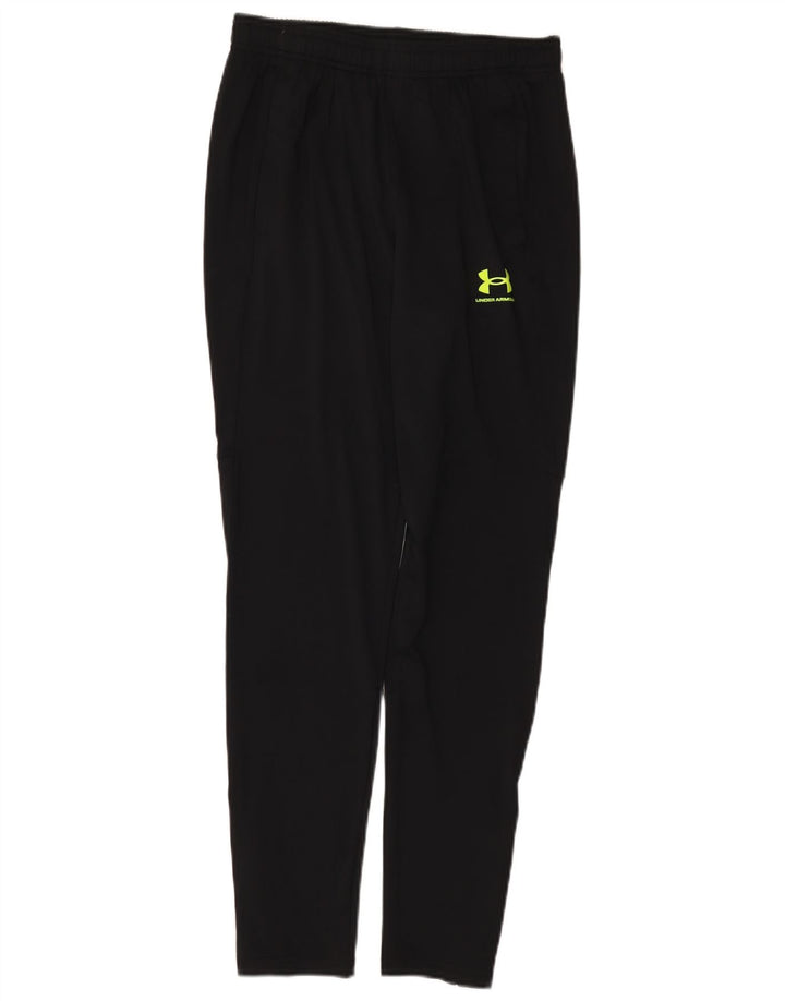 Under Armour Herre træningsdragt Bukser Lille sort polyester