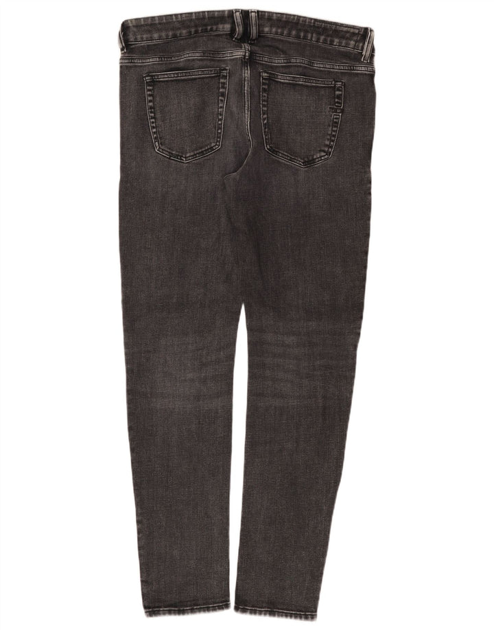 Diesel Skinny Jeans til mænd W34 L30 Grå