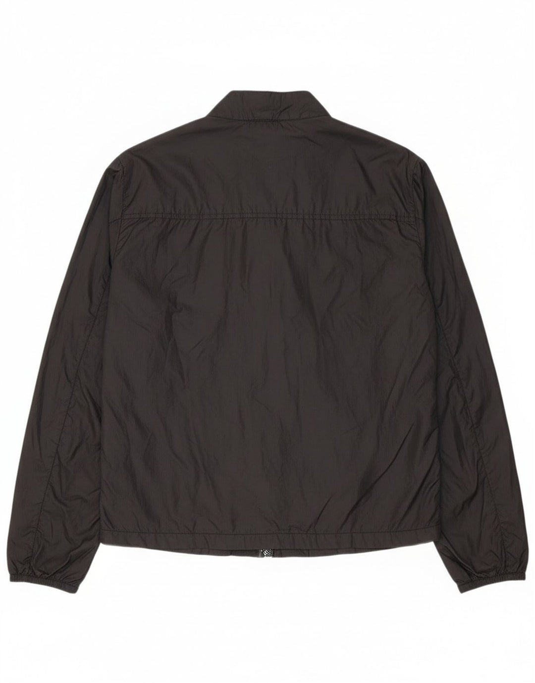 Dainese Dame Regnjakke IT 50 XL Sort Nylon