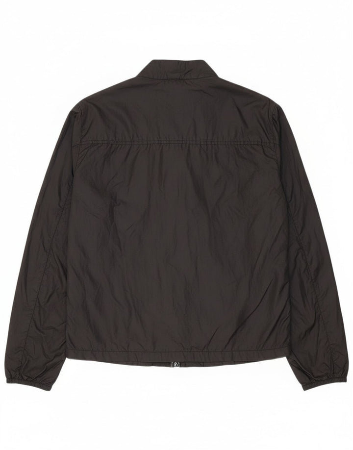 Dainese Dame Regnjakke IT 50 XL Sort Nylon