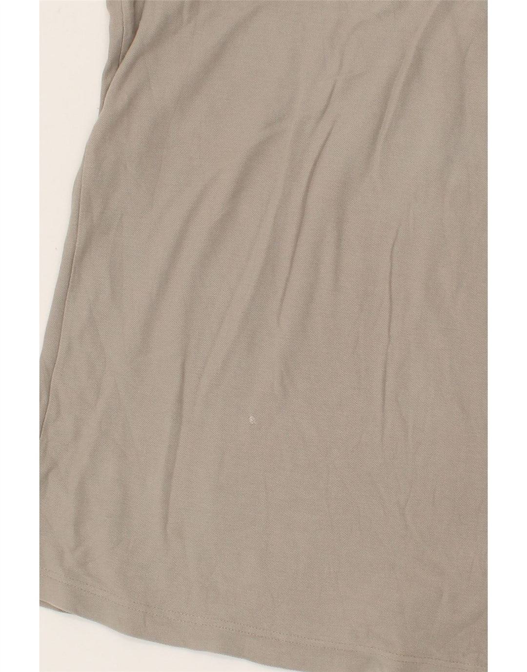 DIADORA Mens Polo Shirt IT 56 XL Grey Cotton Vintage Diadora and Second-Hand Diadora from Messina Hembry 