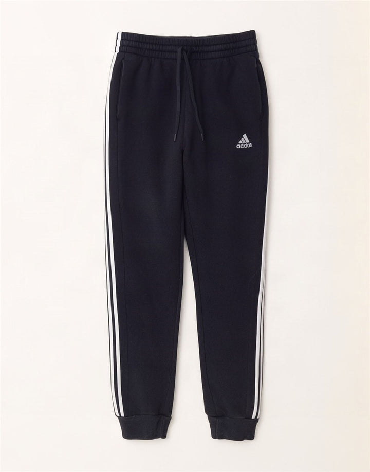Adidas Træningsdragt til mænd Joggers Medium Marineblå Bomuld