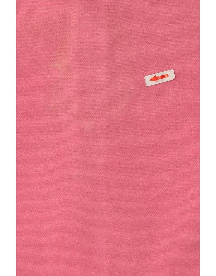 Champion Dame Easy Fit træningsdragt Topjakke UK 14 Medium Pink