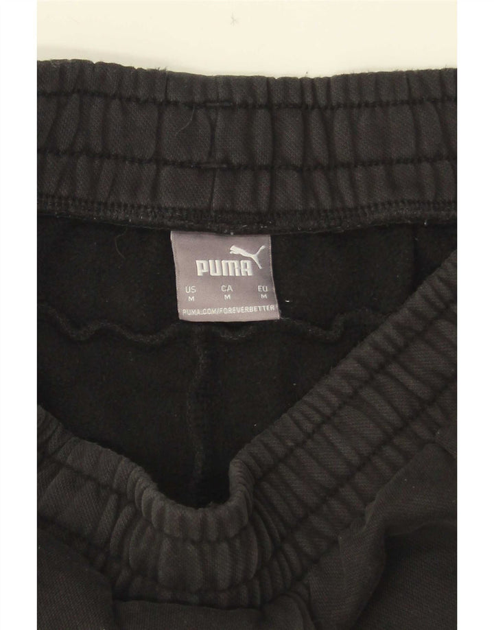 Puma træningsdragt til kvinder Joggers UK 14 Medium Black