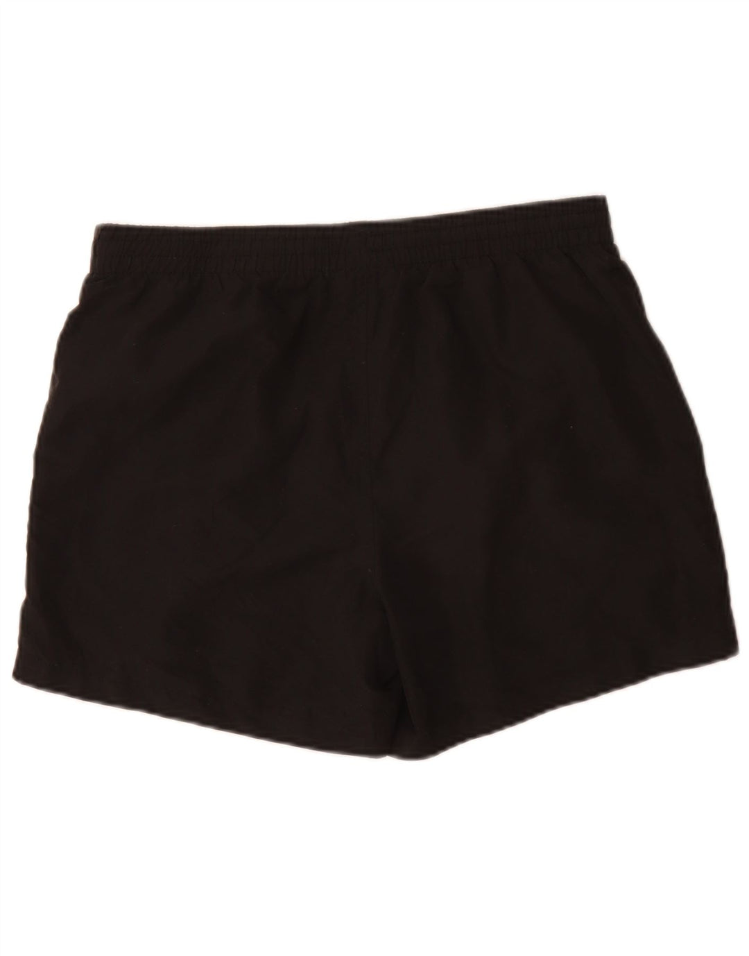Lotto Herre grafiske sportsshorts Medium sort polyester sport