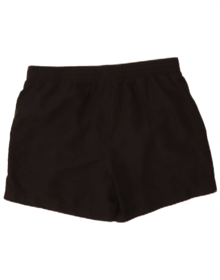 Lotto Herre grafiske sportsshorts Medium sort polyester sport