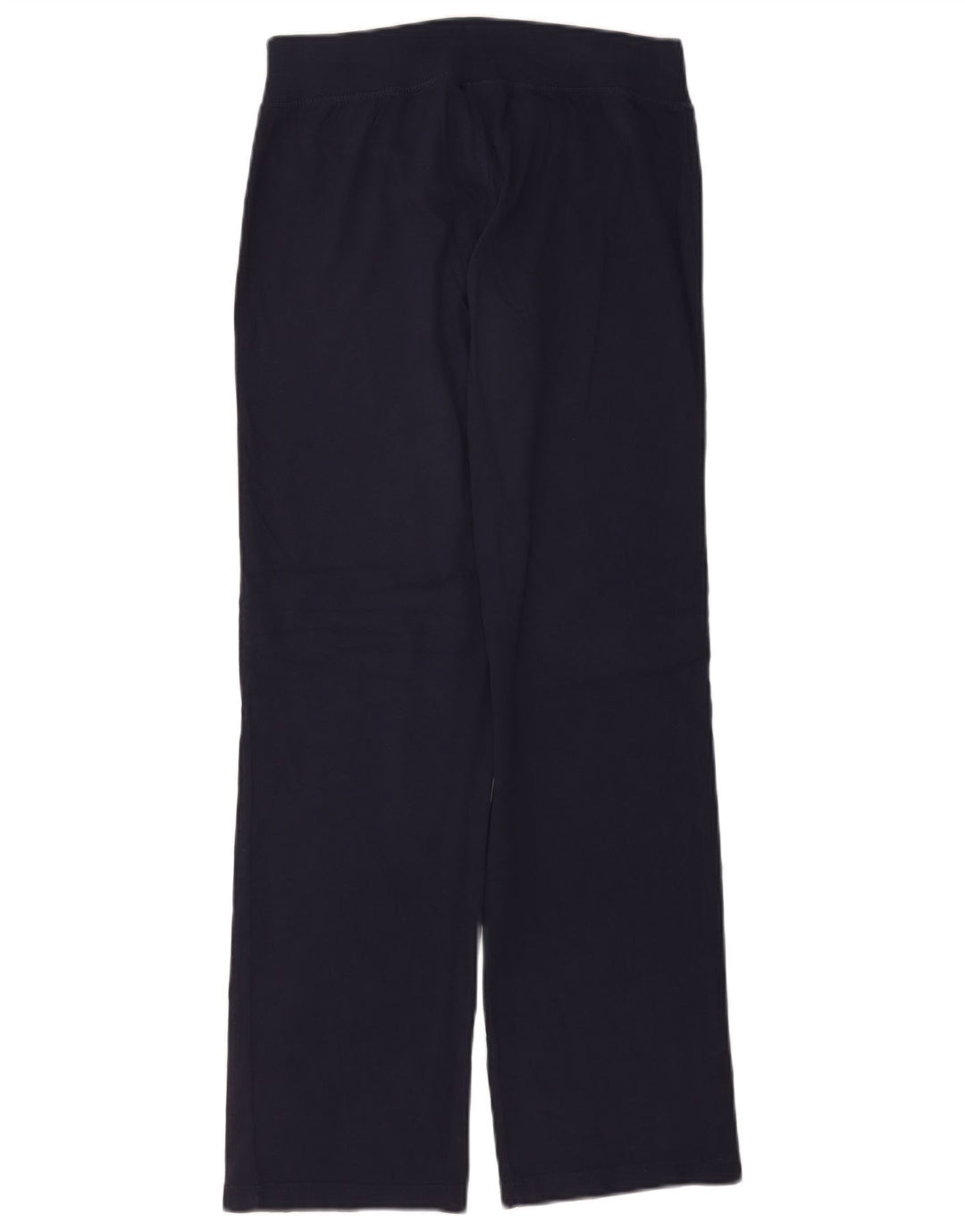 Champion Womens træningsdragt Bukser UK 14 Medium Navy Blue