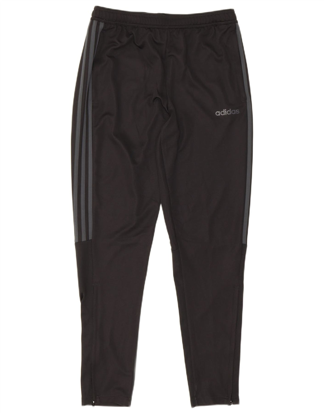 Adidas Herre Aeroready træningsdragt Bukser Medium Sort Polyester