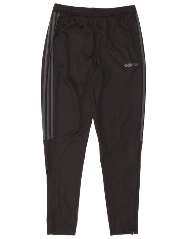 Adidas Herre Aeroready træningsdragt Bukser Medium Sort Polyester