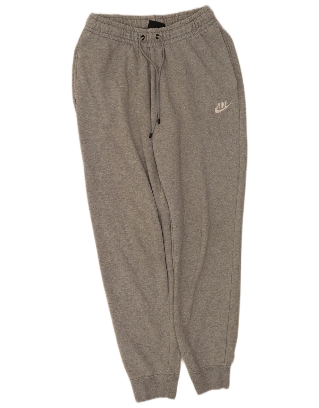 Nike træningsdragt til kvinder Joggers UK 12 Medium Grey Bomuld
