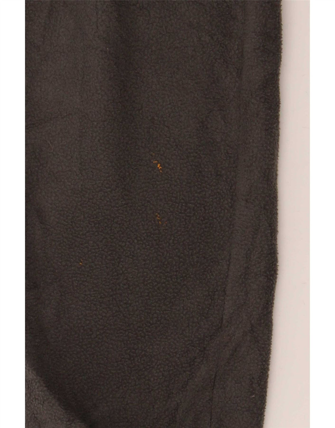 The North Face Boys Liner Fleecejakke 14-15 År Stor Grå Polyester