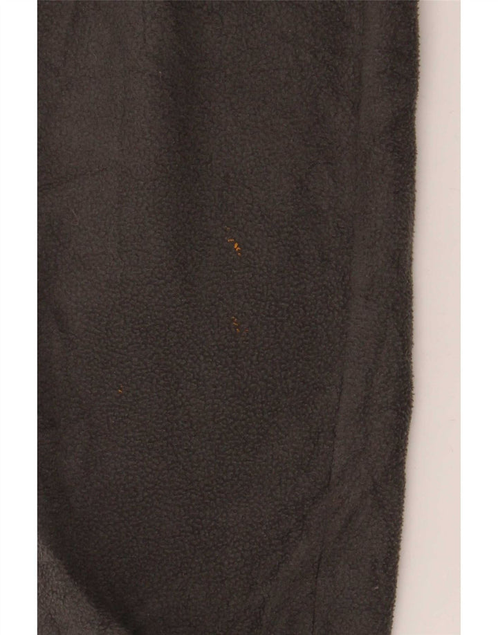 The North Face Boys Liner Fleecejakke 14-15 År Stor Grå Polyester