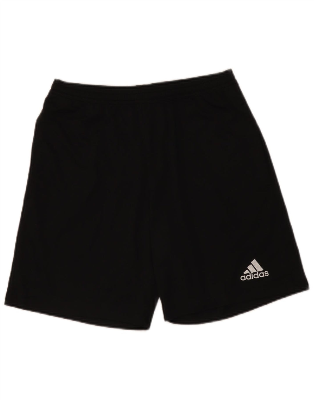 Adidas Aeroready Sportsshorts til mænd mellem sort polyester