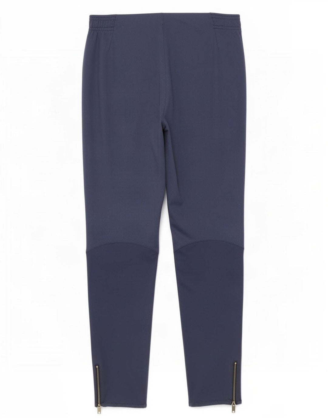 Nike Herre Dri Fit træningsdragt Bukser Medium Navy Blue Colourblock Polyester