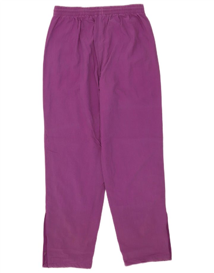 Lotto Dame træningsdragt Bukser UK 14 Medium Purple