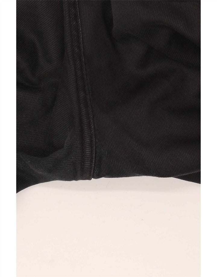 Replay Straight Jeans til mænd W33 L30 Sort