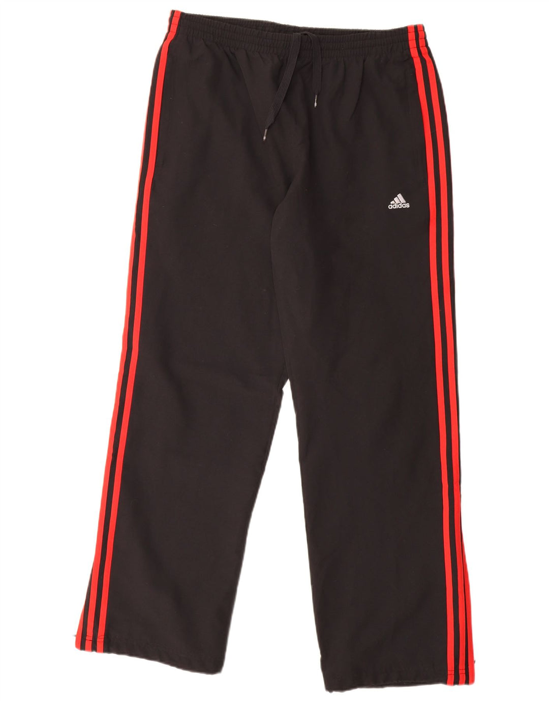 ADIDAS Herre Climalite træningsdragt Bukser Medium Sort Polyester