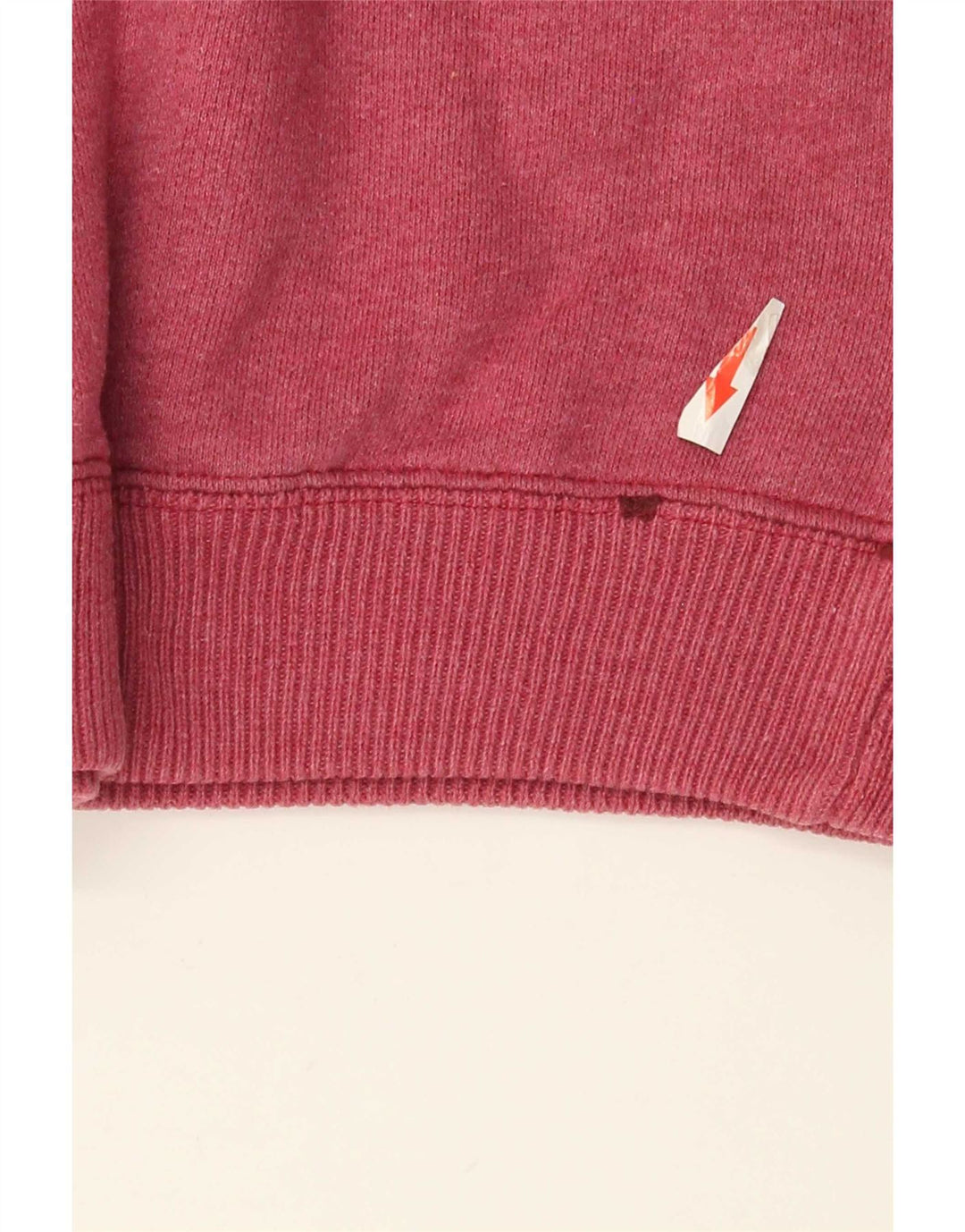 Vintage sweatshirt til mænd XL Pink