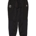 Jordan Herre Paris Saint- Germain Træningsdragt Bukser Joggers Large Sort