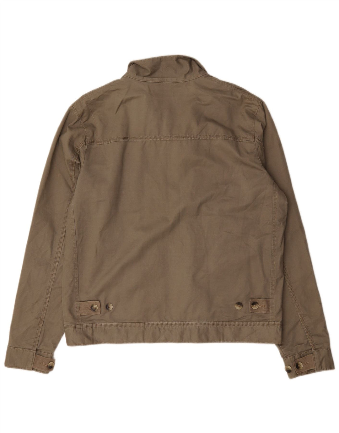 Marks & Spencer Bomberjakke til mænd UK 38 Medium Beige