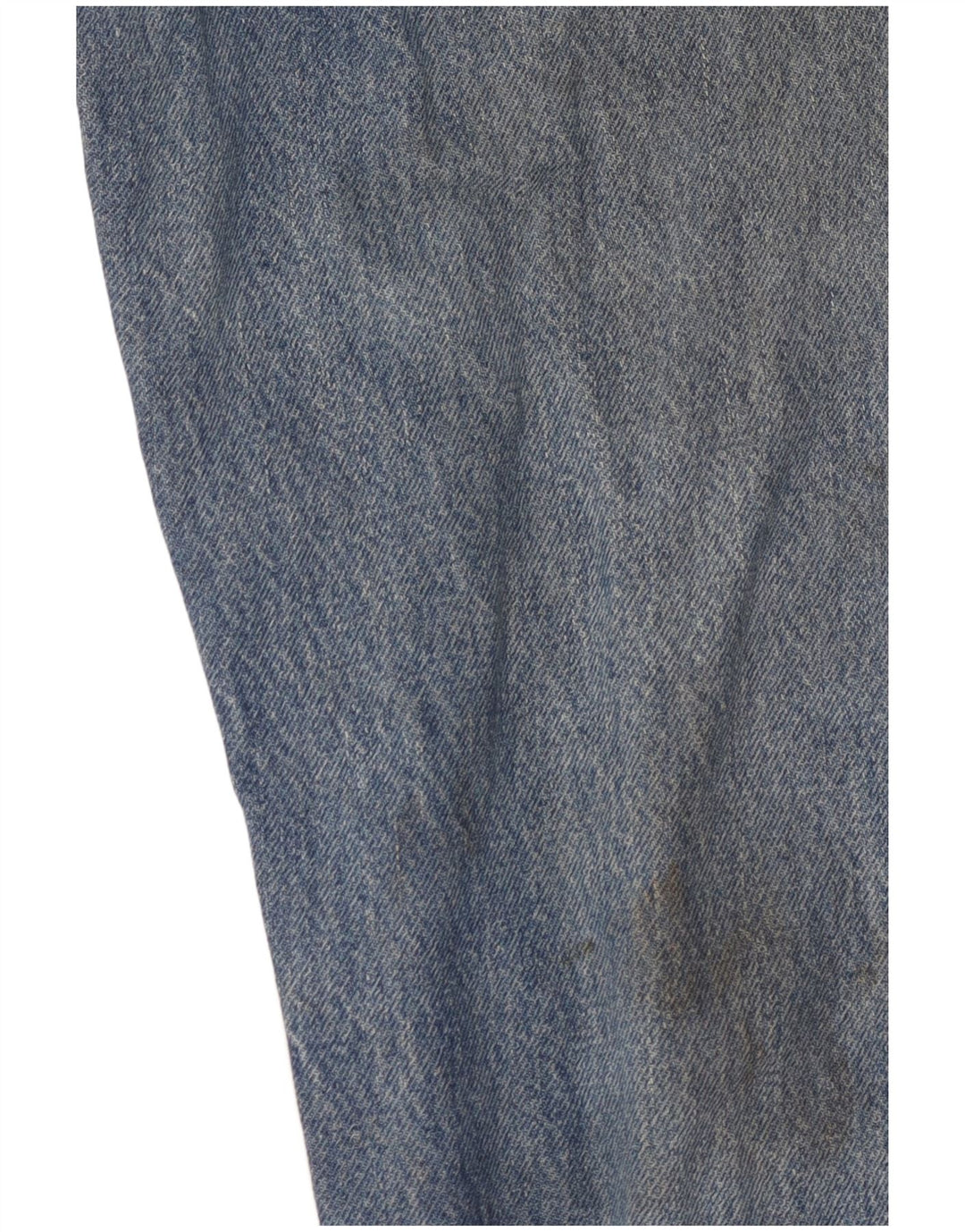 Levi's Herre 501 Straight Jeans W30 L30 Blå