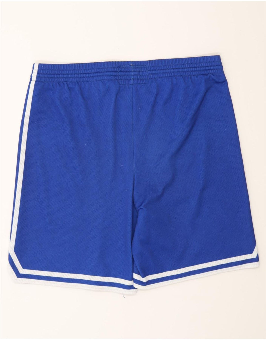 Champion herre sportsshorts store blå