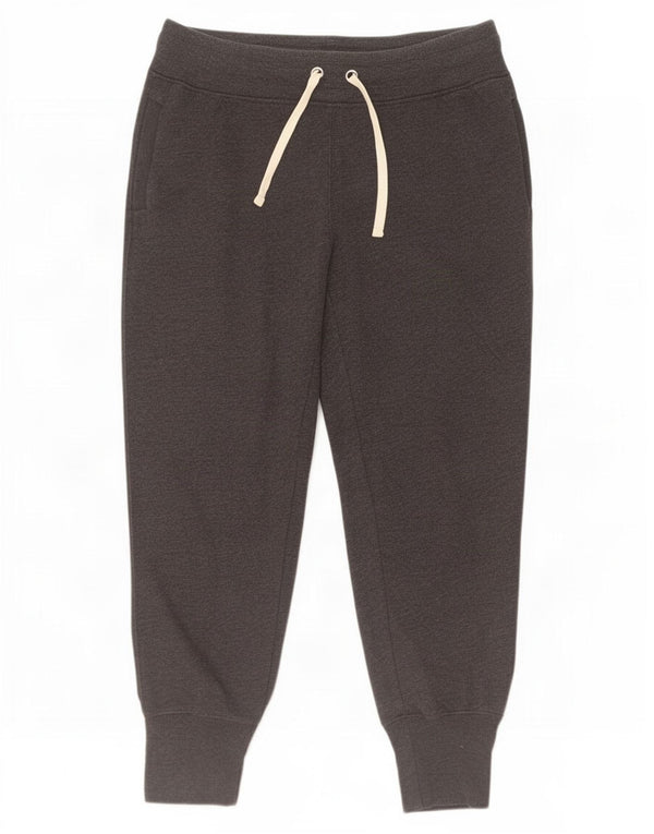 Gap Herre træningsdragt Bukser Joggers Medium Grå Bomuld