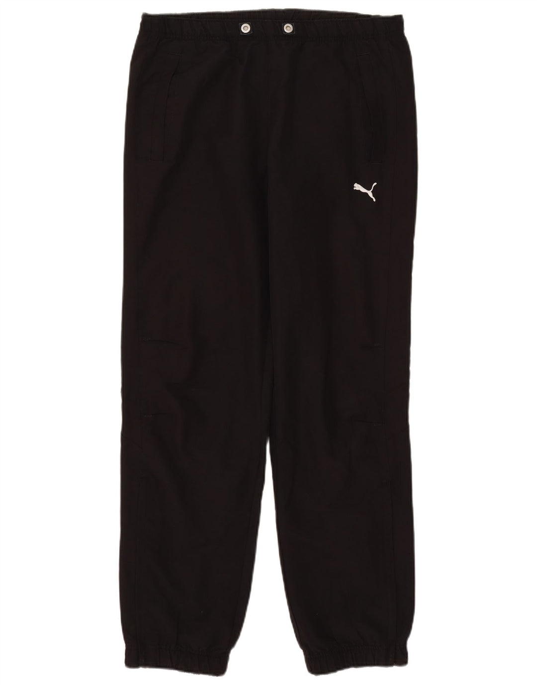 Puma Herre træningsdragt Bukser Joggers Lille sort polyester