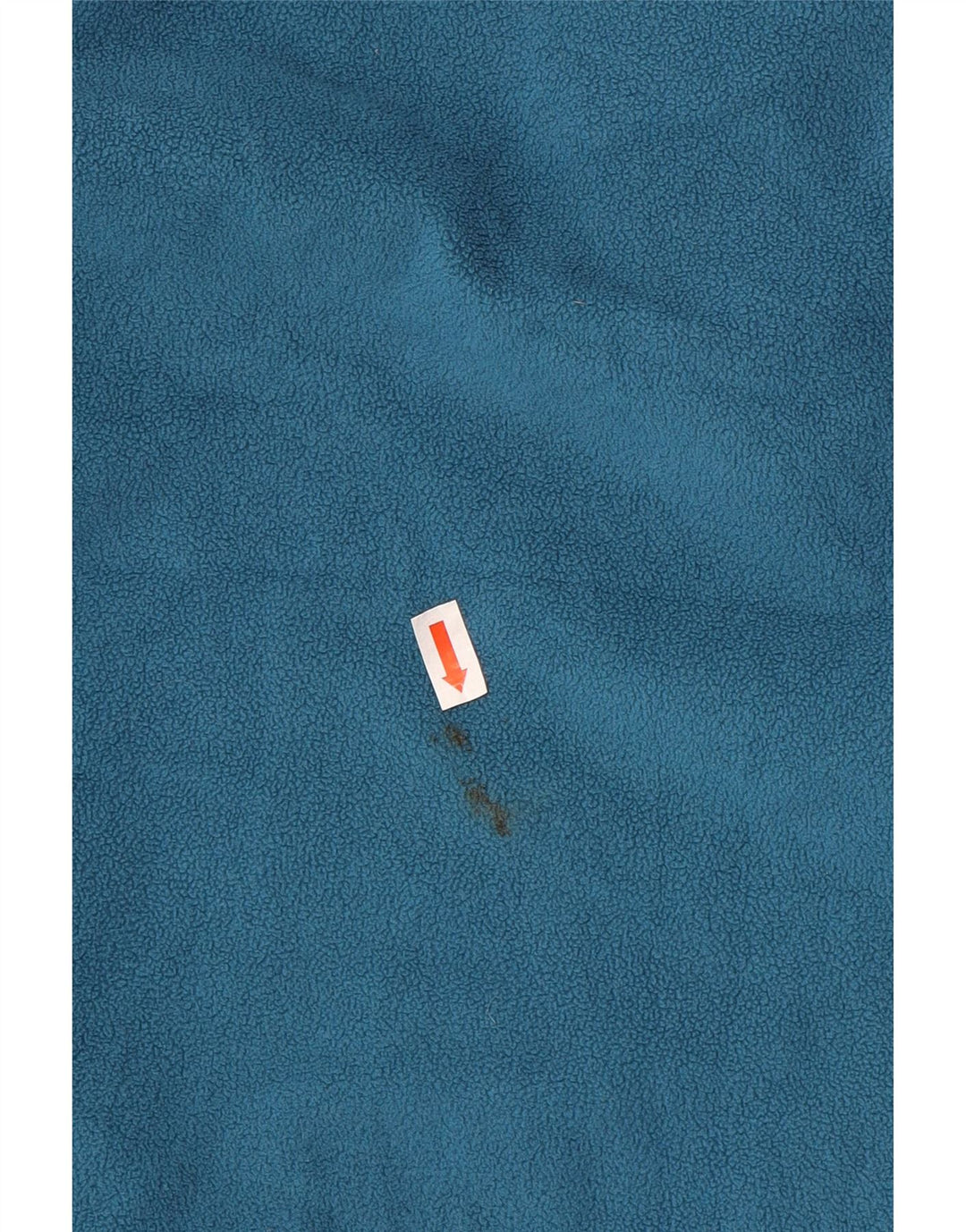 MOUNTAIN WAREHOUSE Fleecetrøje til kvinder med lynlåshals DK 20 2XL Blå Polyester