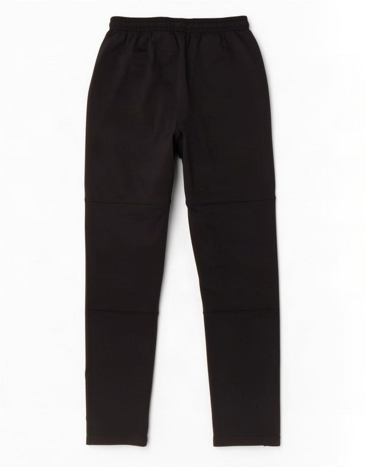 Under Armour Herre-fitted træningsdragt Bukser Medium Sort Polyester