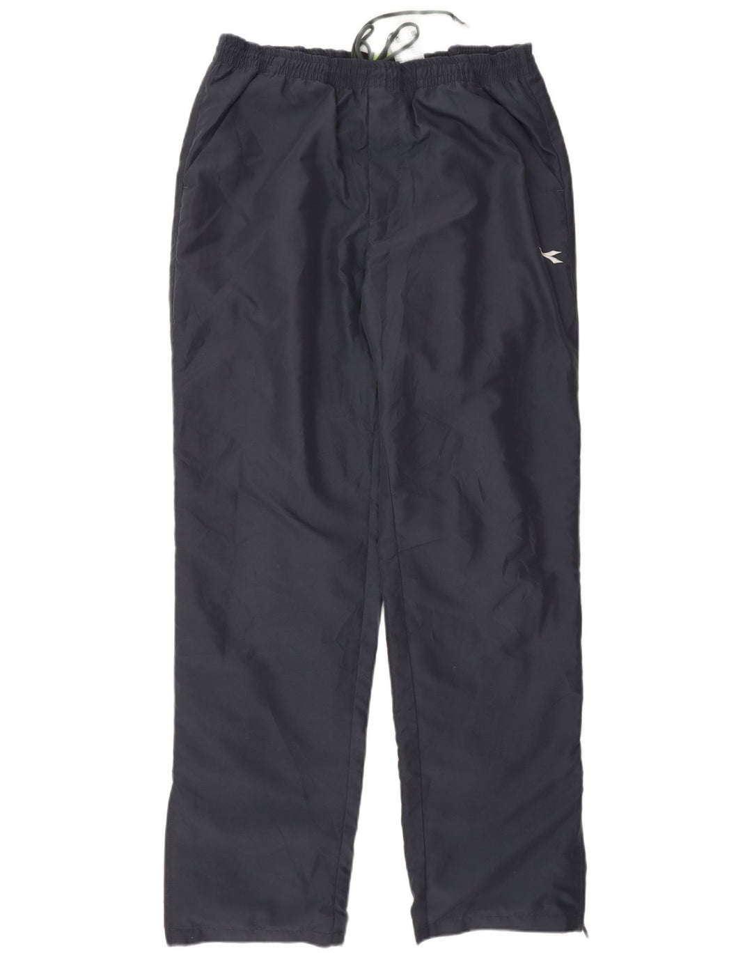 Diadora herre vandtætte bukser store marineblå polyester