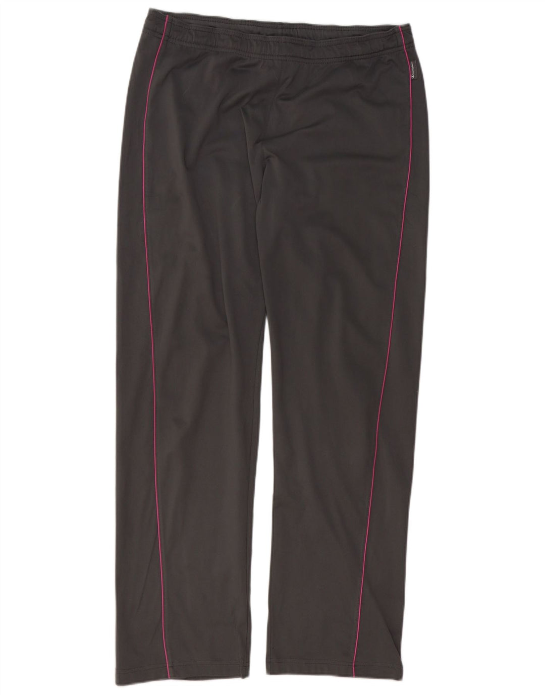 Champion Womens træningsdragt bukser XL Grå polyester