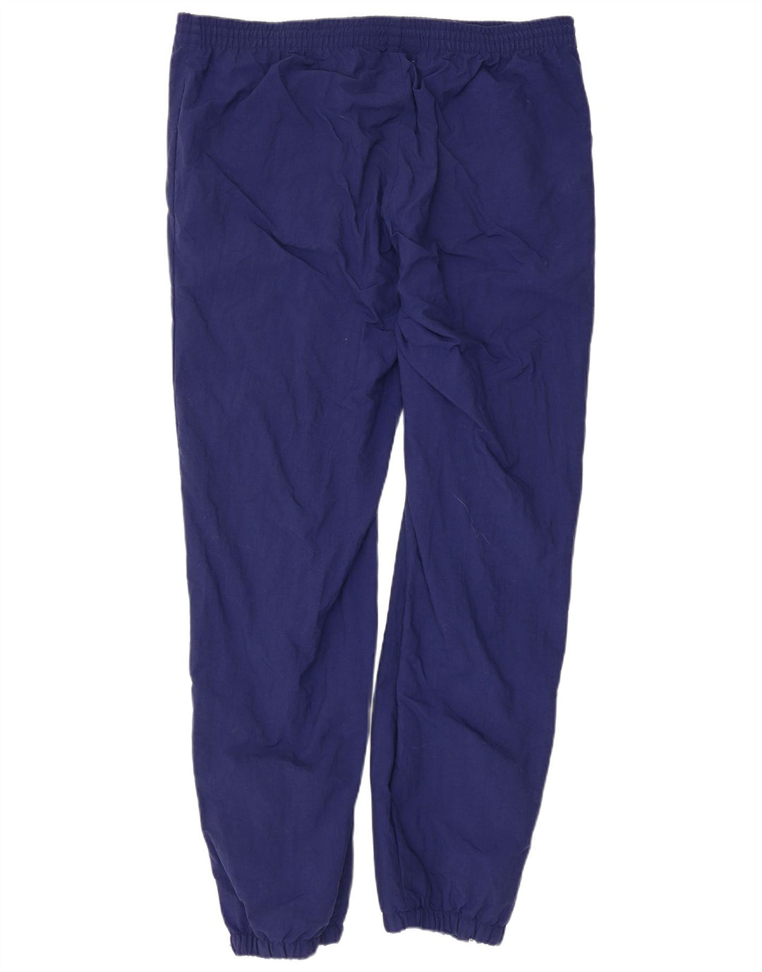 LOTTO Herre træningsdragt Bukser Joggers XL Navy Blue Nylon